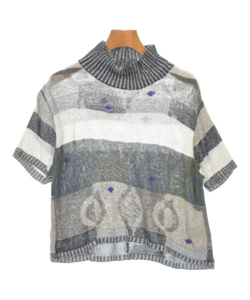 M.&KYOKO เสื้อกันหนาว