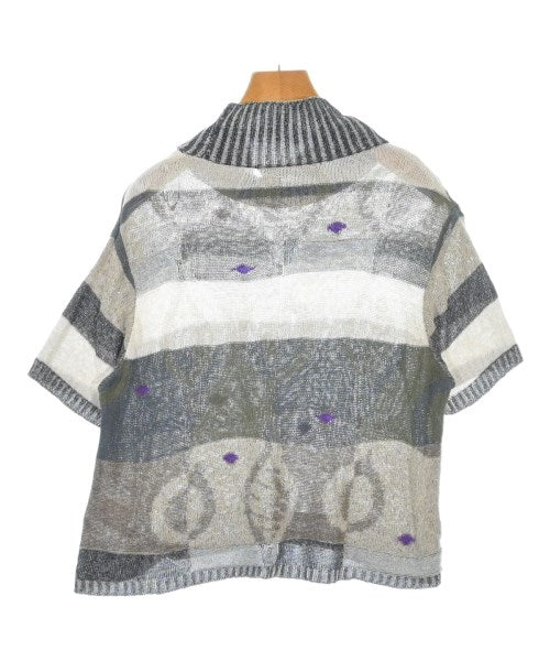 M.&KYOKO เสื้อกันหนาว