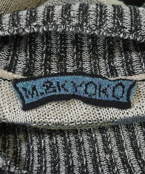 M.&KYOKO เสื้อกันหนาว