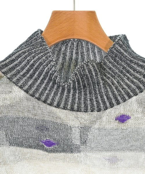 M.&KYOKO เสื้อกันหนาว