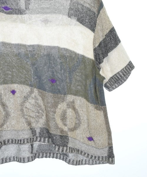 M.&KYOKO เสื้อกันหนาว