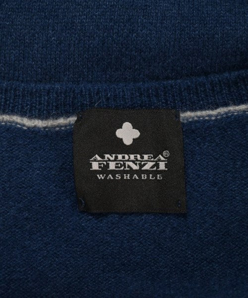 ANDREA FENZI เสื้อกันหนาว