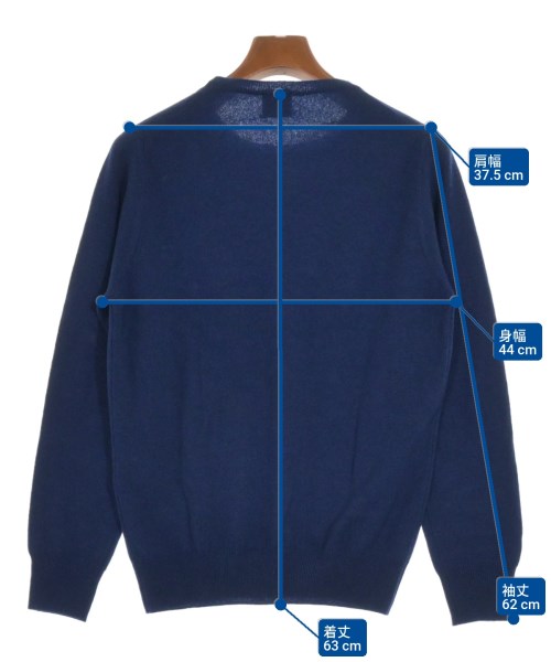 ANDREA FENZI เสื้อกันหนาว