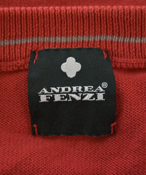 ANDREA FENZI เสื้อกันหนาว