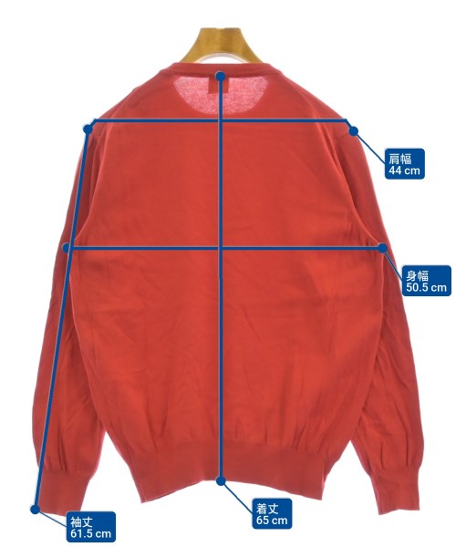 ANDREA FENZI เสื้อกันหนาว