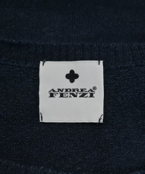 ANDREA FENZI เสื้อกันหนาว