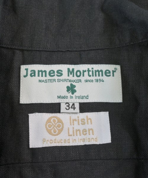 James Mortimer เสื้อสตรี