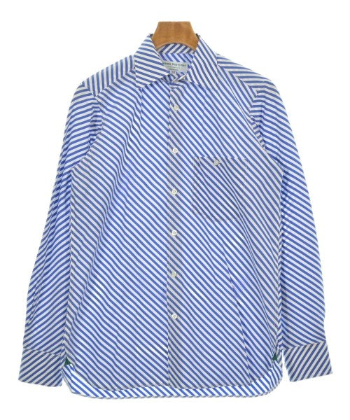 James Mortimer เสื้อลำลอง