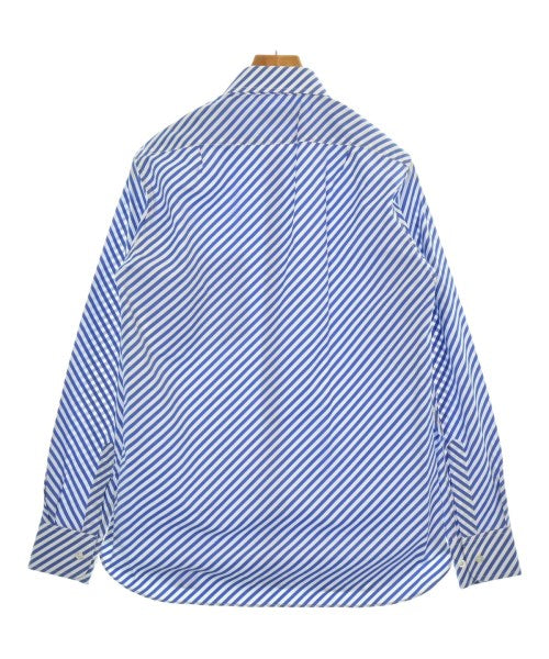 James Mortimer เสื้อลำลอง