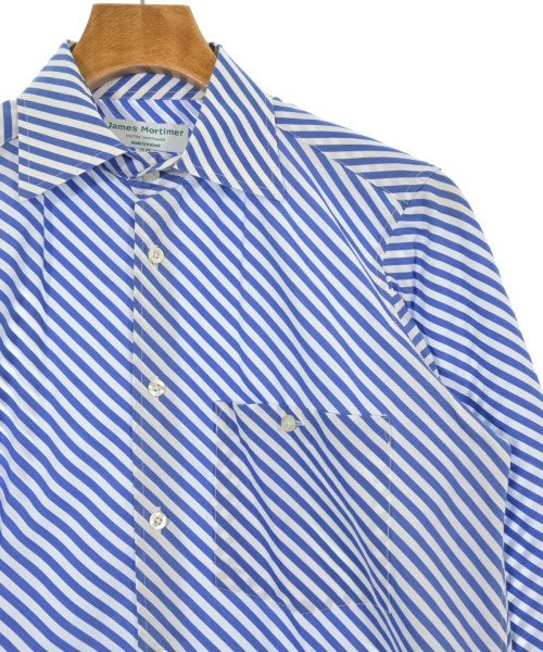 James Mortimer เสื้อลำลอง