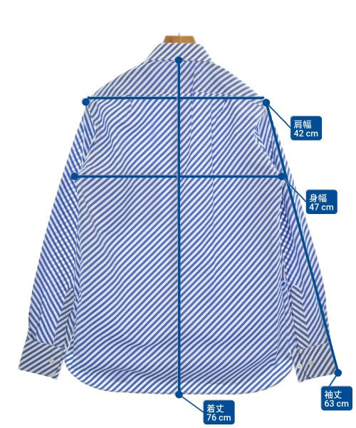 James Mortimer เสื้อลำลอง