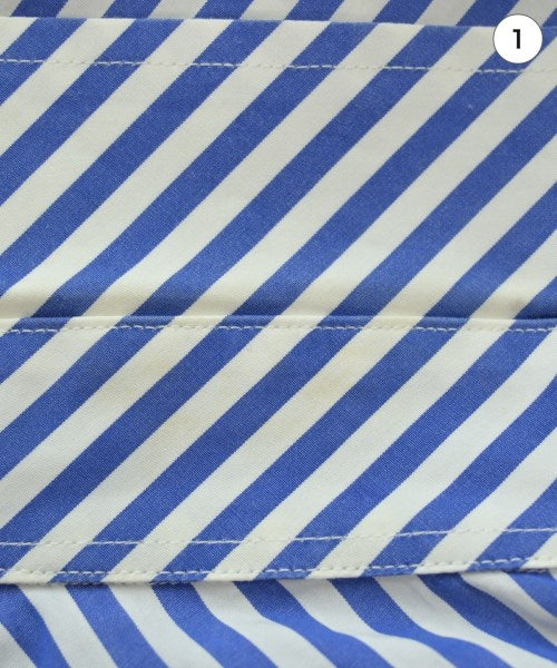 James Mortimer เสื้อลำลอง