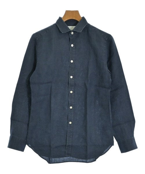 James Mortimer เสื้อลำลอง