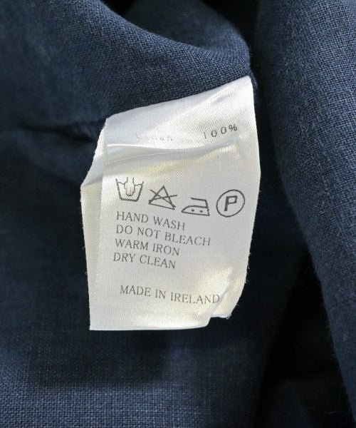 James Mortimer เสื้อลำลอง