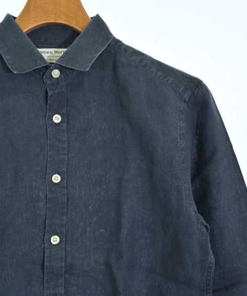 James Mortimer เสื้อลำลอง