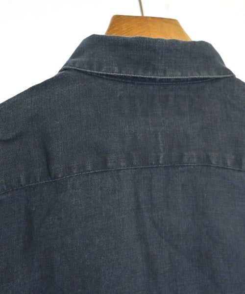 James Mortimer เสื้อลำลอง