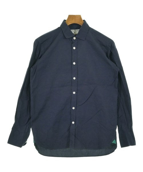 James Mortimer เสื้อลำลอง
