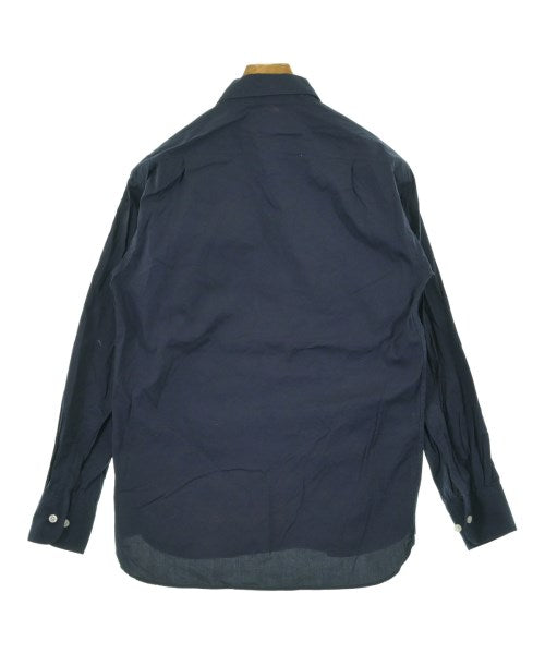 James Mortimer เสื้อลำลอง