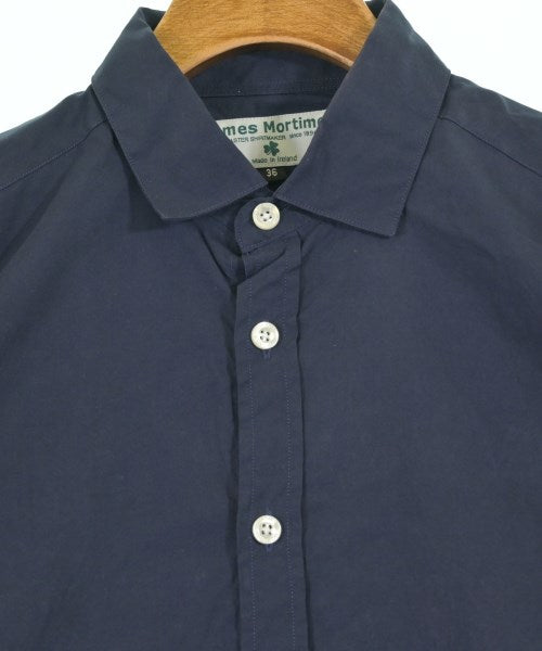 James Mortimer เสื้อลำลอง