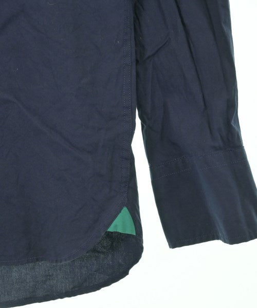 James Mortimer เสื้อลำลอง
