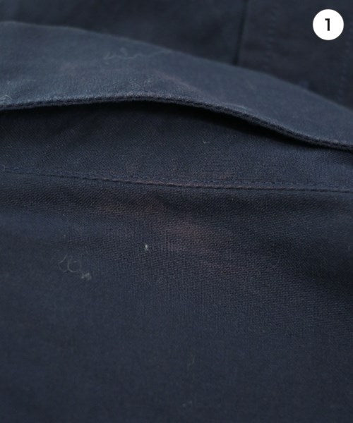 James Mortimer เสื้อลำลอง