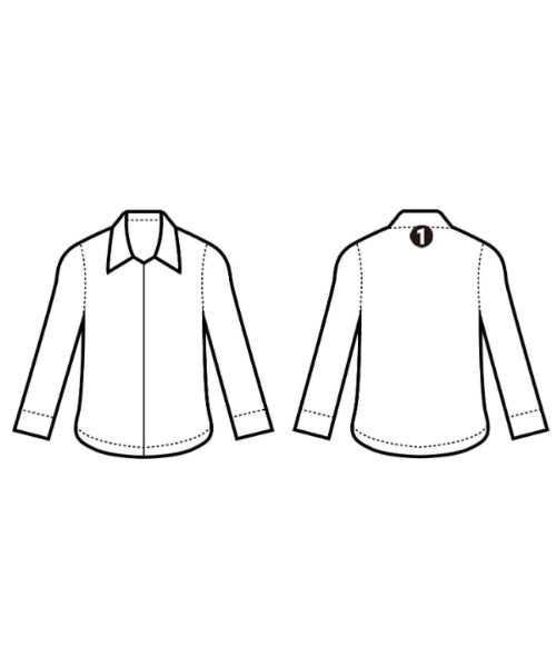James Mortimer เสื้อลำลอง