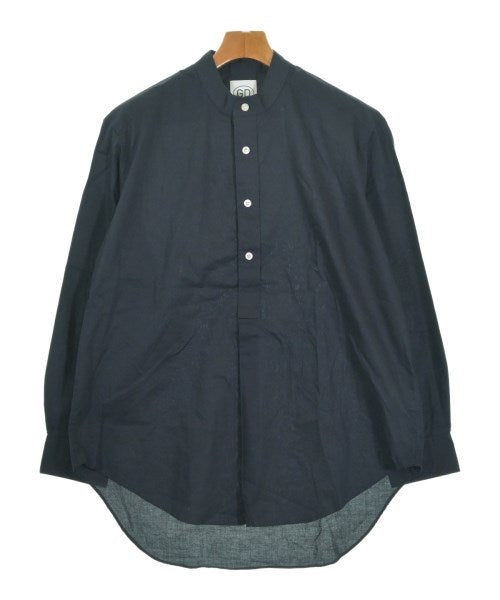 James Mortimer เสื้อลำลอง