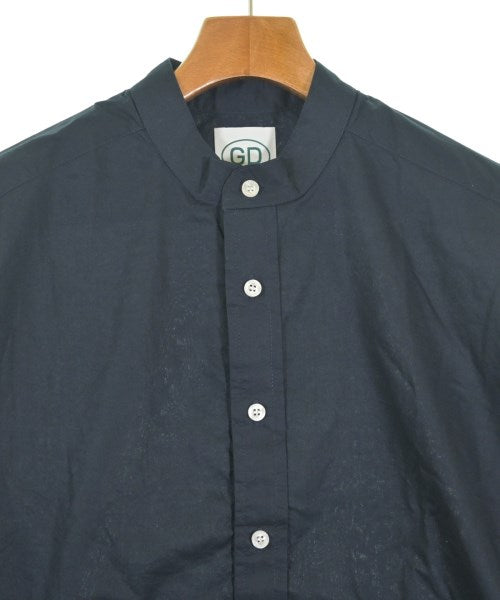 James Mortimer เสื้อลำลอง
