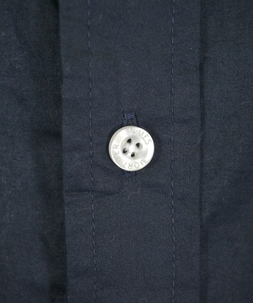 James Mortimer เสื้อลำลอง