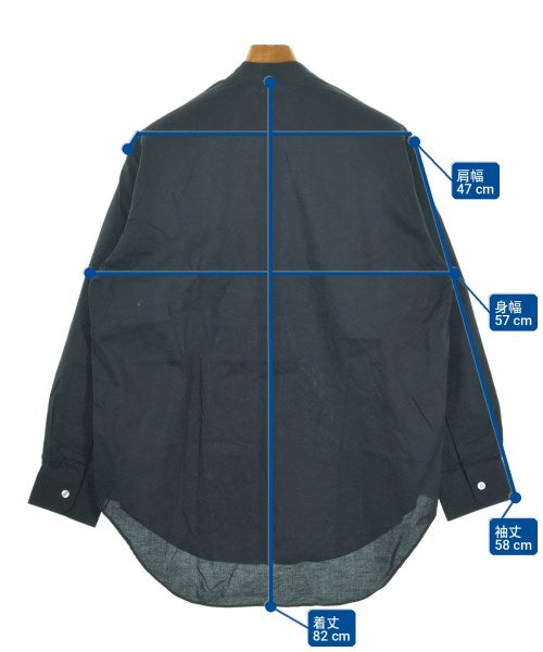 James Mortimer เสื้อลำลอง