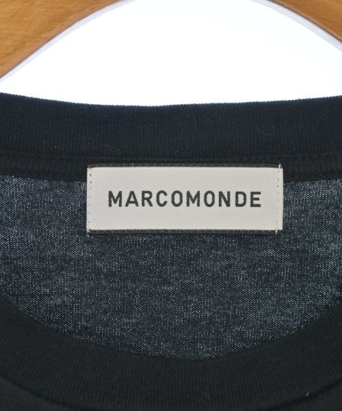 MARCOMONDE เสื้อยืด/เสื้อท็อปส์