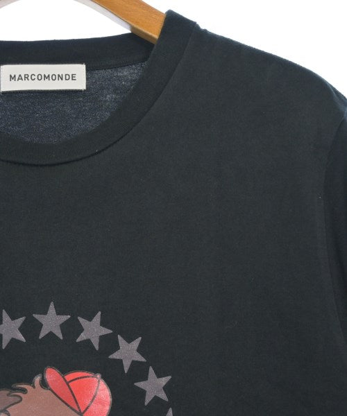 MARCOMONDE เสื้อยืด/เสื้อท็อปส์
