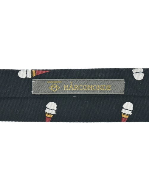 MARCOMONDE เนคไท