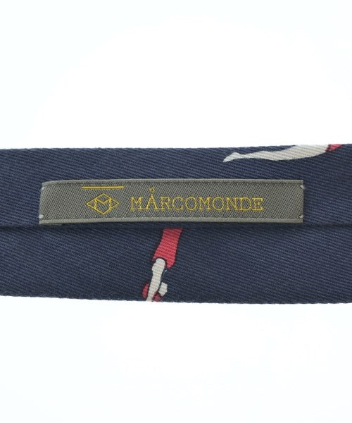 MARCOMONDE เนคไท