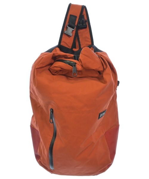 MAPHIA DESIGN เป้สะพายหลัง