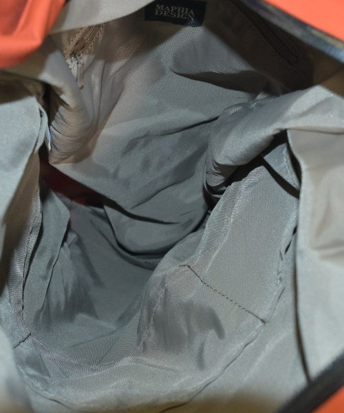 MAPHIA DESIGN เป้สะพายหลัง