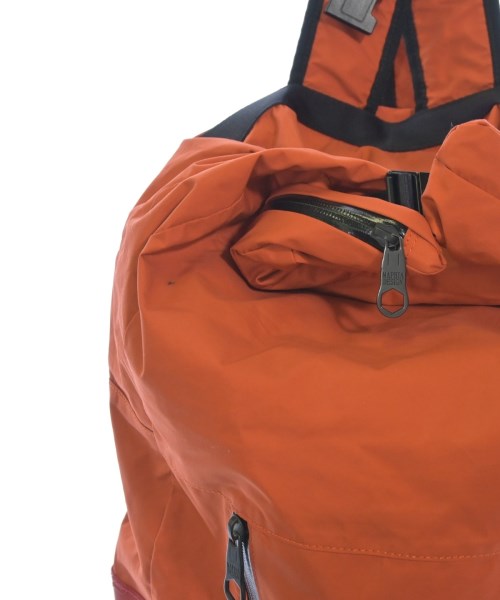 MAPHIA DESIGN เป้สะพายหลัง