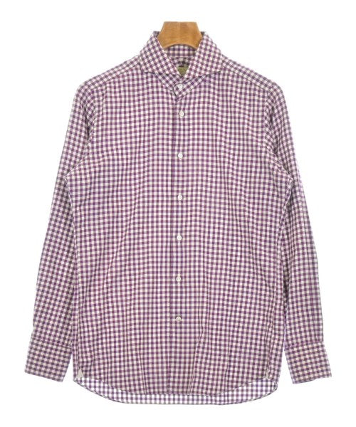 ANGLAIS เสื้อลำลอง