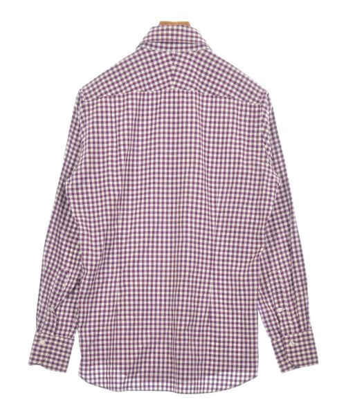 ANGLAIS เสื้อลำลอง