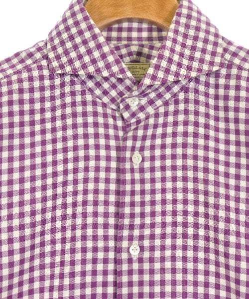 ANGLAIS เสื้อลำลอง