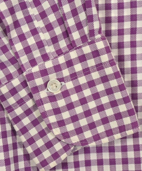 ANGLAIS เสื้อลำลอง