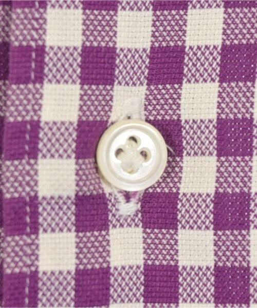 ANGLAIS เสื้อลำลอง