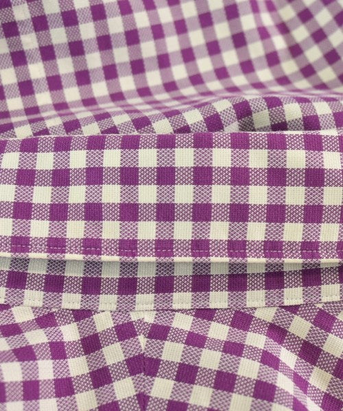 ANGLAIS เสื้อลำลอง