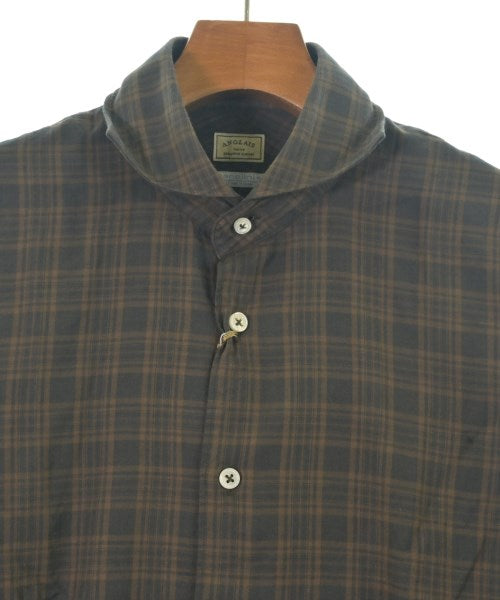 ANGLAIS เสื้อลำลอง