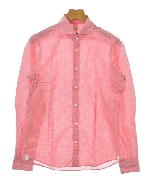 ANGLAIS เสื้อลำลอง