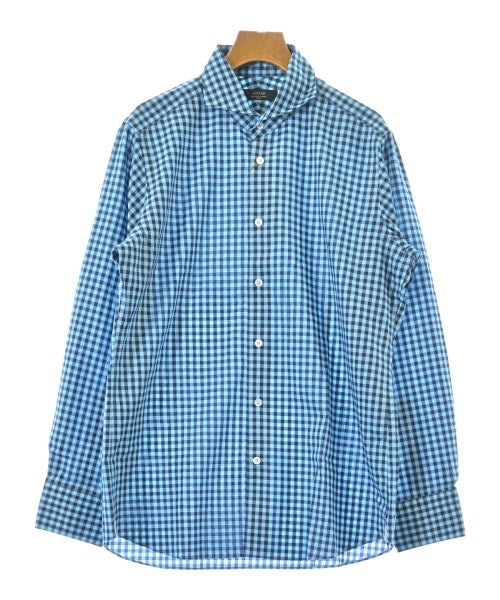 ANGLAIS เสื้อลำลอง