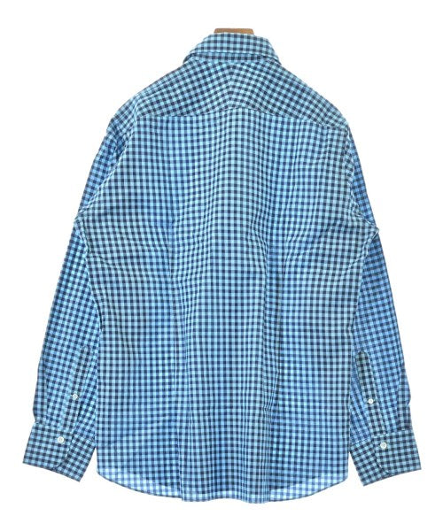 ANGLAIS เสื้อลำลอง