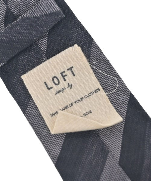 LOFT design by... เนคไท