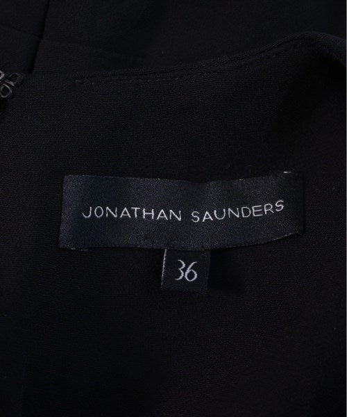 JONATHAN SAUNDERS ชุดเดรส