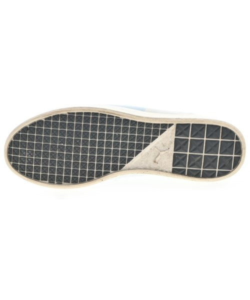 PUMA by hussein chalayan รองเท้าผ้าใบ